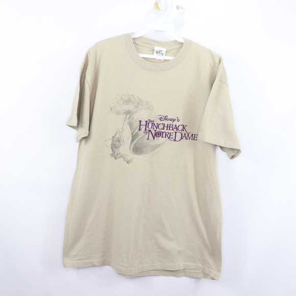 hunchback of notre dame shirt